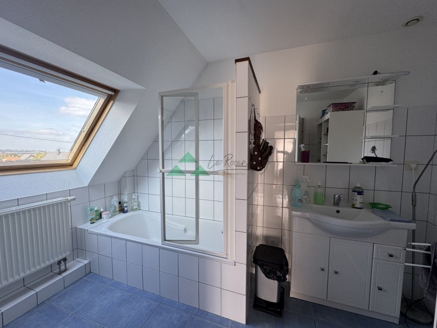Maison à louer F5 à Magstatt-le-Bas