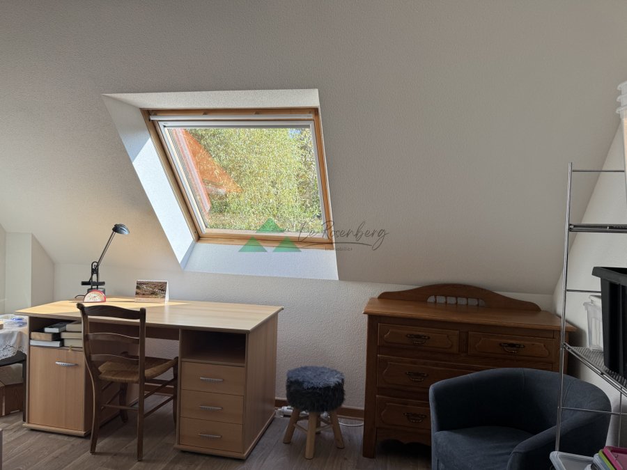 Maison à louer F5 à Magstatt-le-Bas