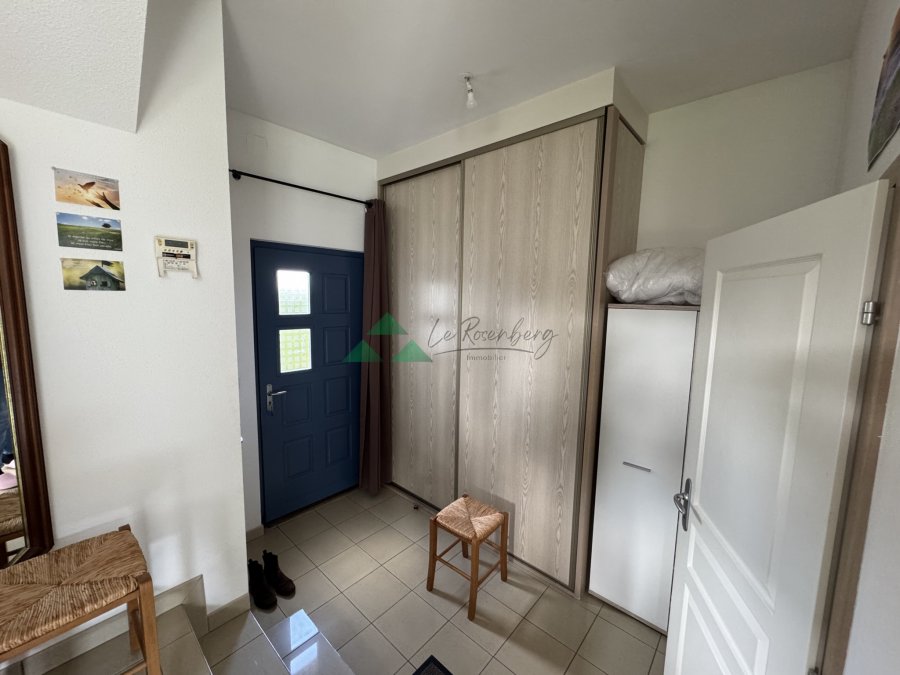 Maison à louer F5 à Magstatt-le-Bas
