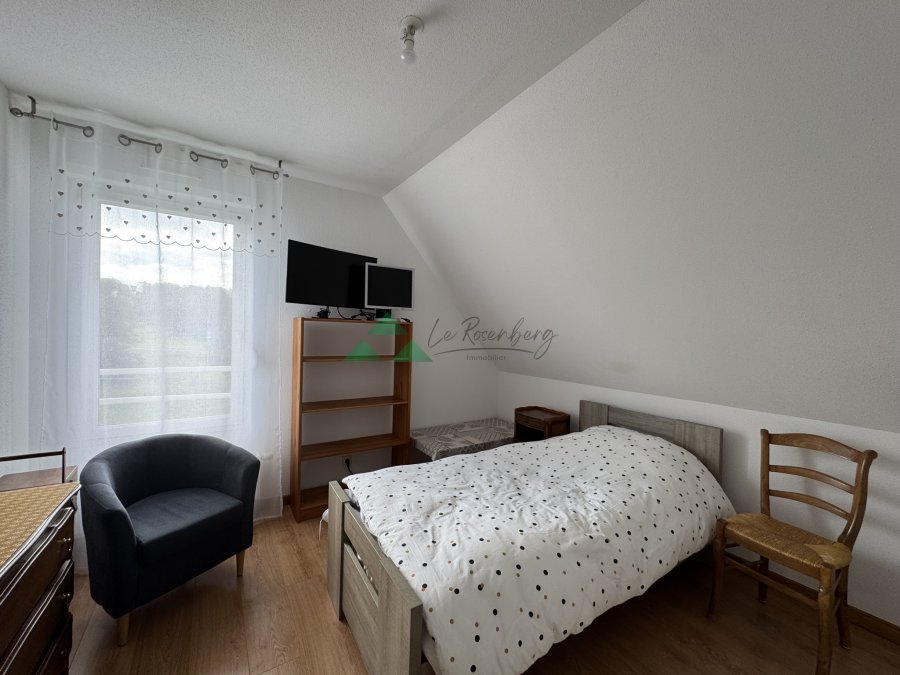 Maison à louer F5 à Magstatt-le-Bas