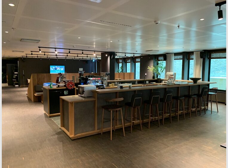 Bureau à louer à Luxembourg (LU) - Réf. 7171476