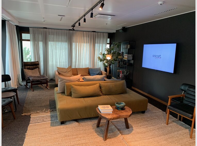 Bureau à louer à Luxembourg (LU) - Réf. 7171476