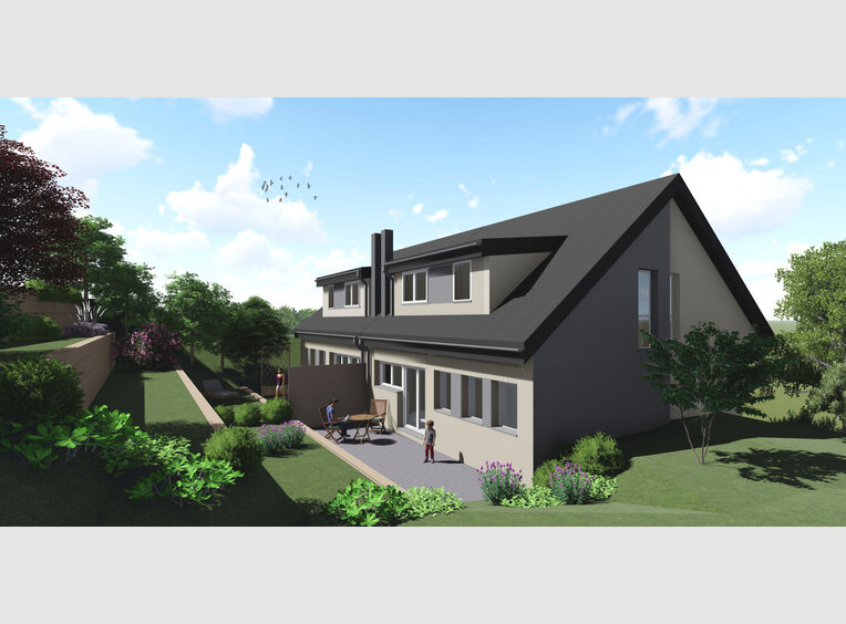 Haus zum Kauf 3 Zimmer in Arsdorf (LU) - Ref. 6925716