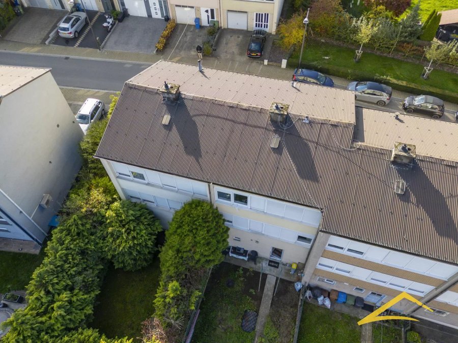 Maison à vendre 3 chambres à Differdange