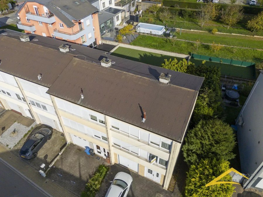 Maison à vendre 3 chambres à Differdange