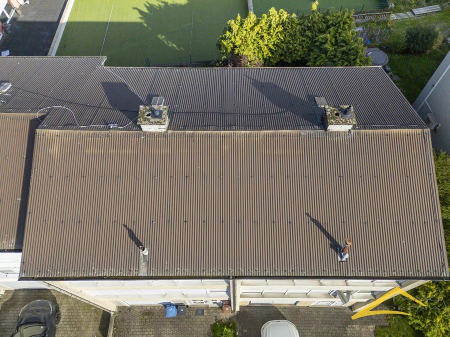 Maison à vendre 3 chambres à Differdange