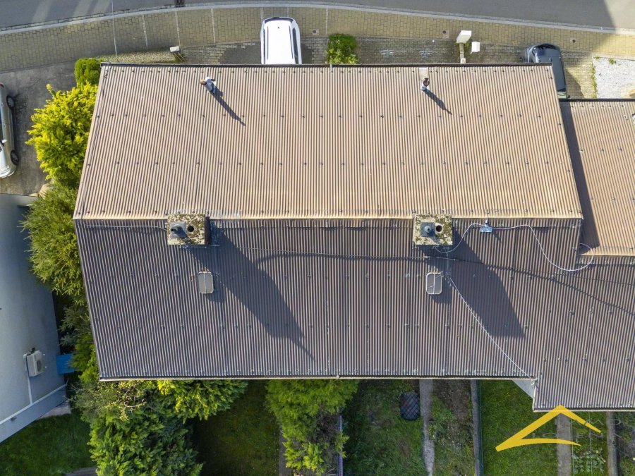 Maison à vendre 3 chambres à Differdange