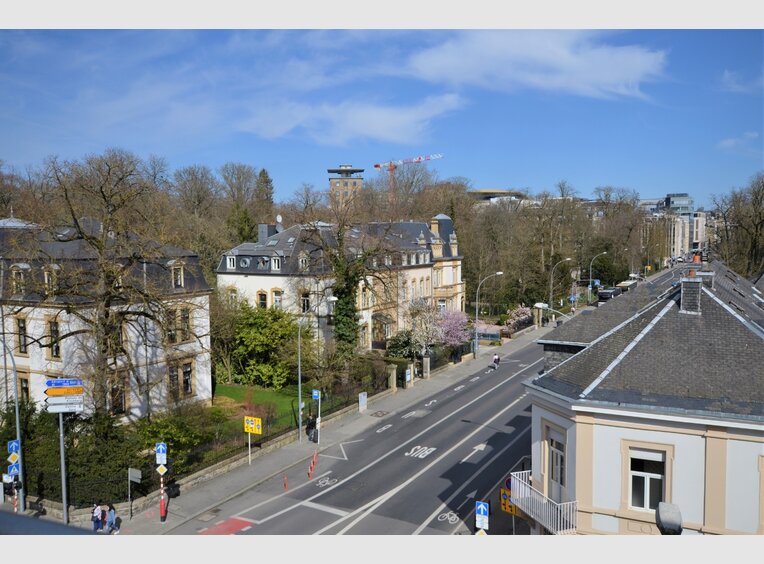 Bureau à louer à Luxembourg (LU) - Réf. 7160228