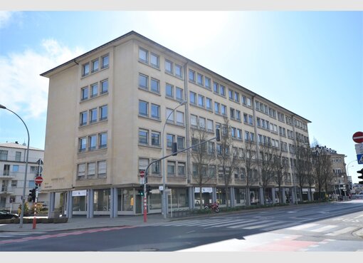 Bureau à louer à Luxembourg (LU) - Réf. 7160228