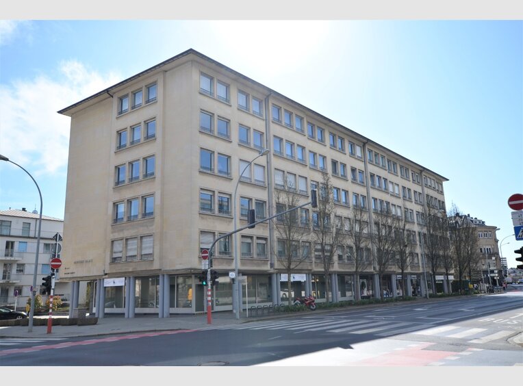 Bureau à louer à Luxembourg (LU) - Réf. 7160228