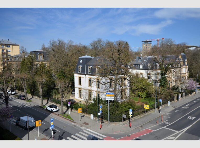 Bureau à louer à Luxembourg (LU) - Réf. 7160228