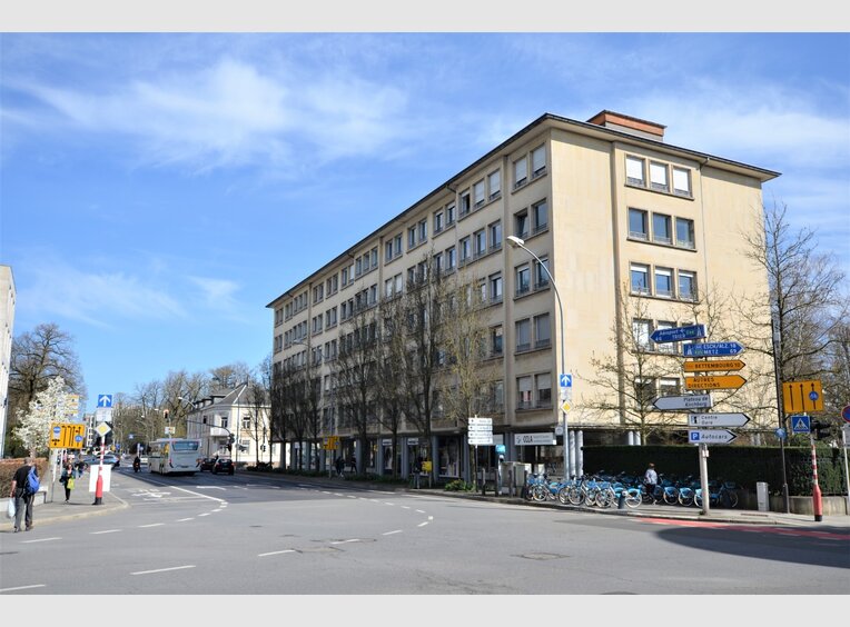 Bureau à louer à Luxembourg (LU) - Réf. 7160228