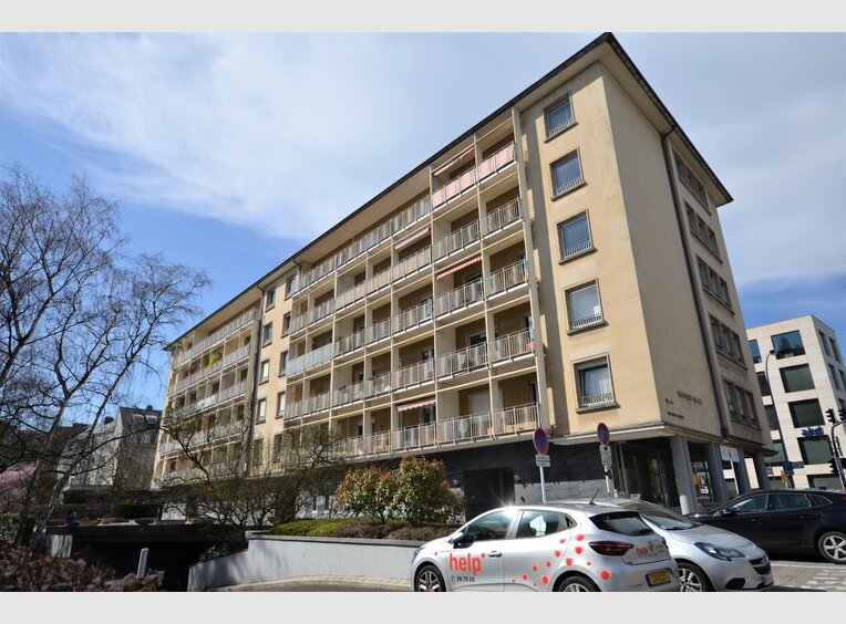 Bureau à louer à Luxembourg (LU) - Réf. 7160228