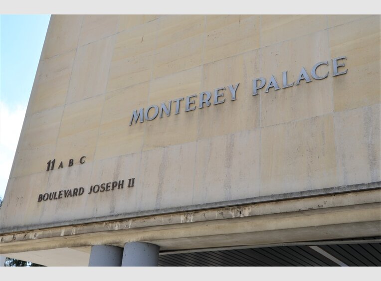 Bureau à louer à Luxembourg (LU) - Réf. 7160228