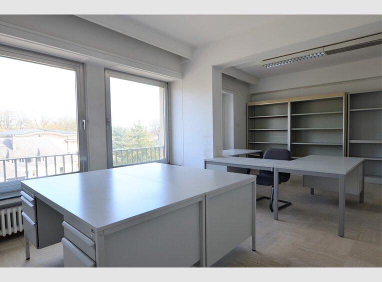 Bureau à louer à Luxembourg (LU) - Réf. 7160228