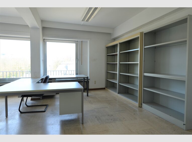 Bureau à louer à Luxembourg (LU) - Réf. 7160228