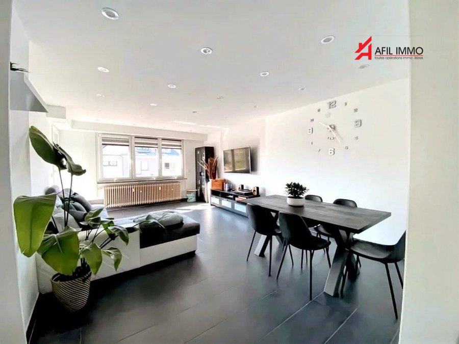 Appartement à 
