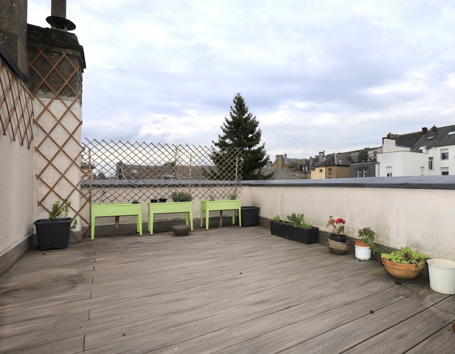 Duplex