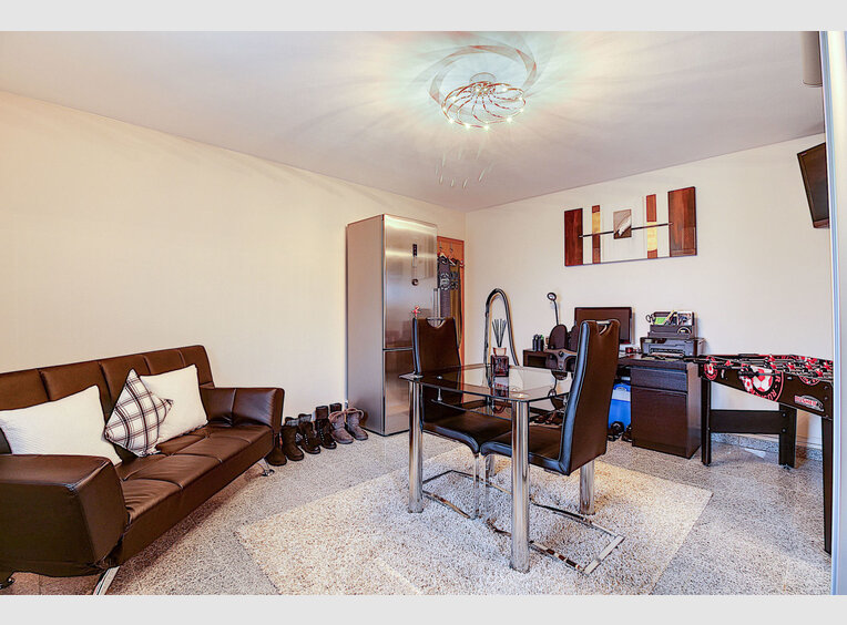 Apartment for sale 2 bedrooms in Howald (LU) - Ref. 6739364