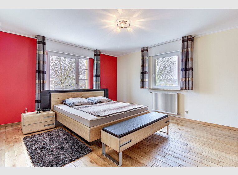 Apartment for sale 2 bedrooms in Howald (LU) - Ref. 6739364