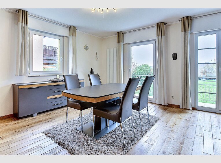 Apartment for sale 2 bedrooms in Howald (LU) - Ref. 6739364