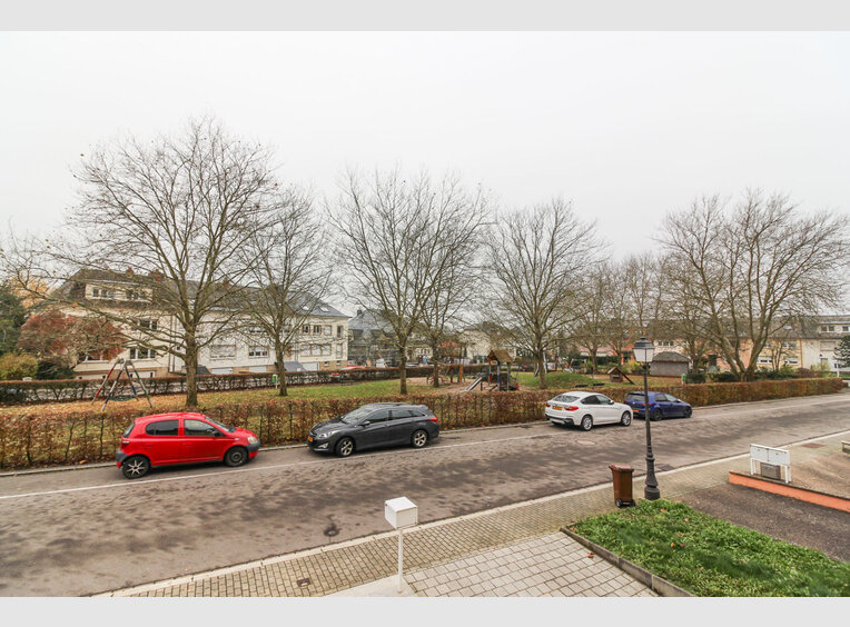 Apartment for sale 2 bedrooms in Howald (LU) - Ref. 6739364