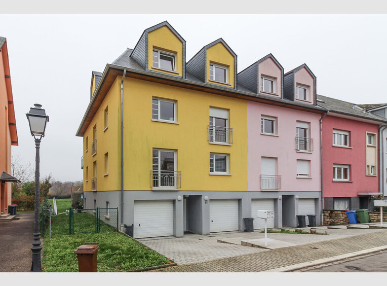 Apartment for sale 2 bedrooms in Howald (LU) - Ref. 6739364