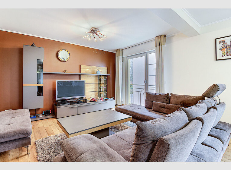 Apartment for sale 2 bedrooms in Howald (LU) - Ref. 6739364