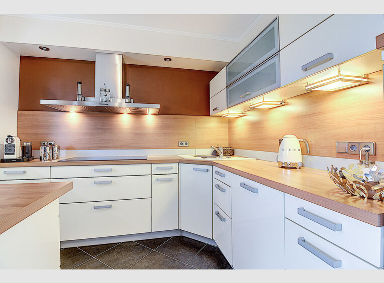 Apartment for sale 2 bedrooms in Howald (LU) - Ref. 6739364