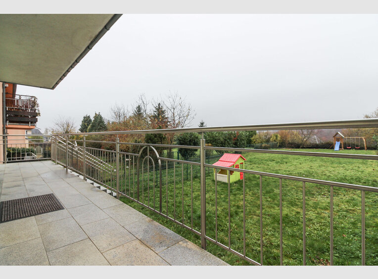 Apartment for sale 2 bedrooms in Howald (LU) - Ref. 6739364