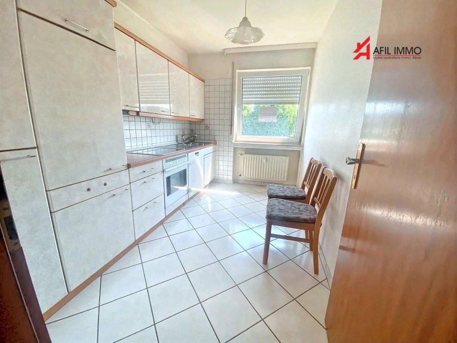 Appartement à vendre 1 chambre à Bergem
