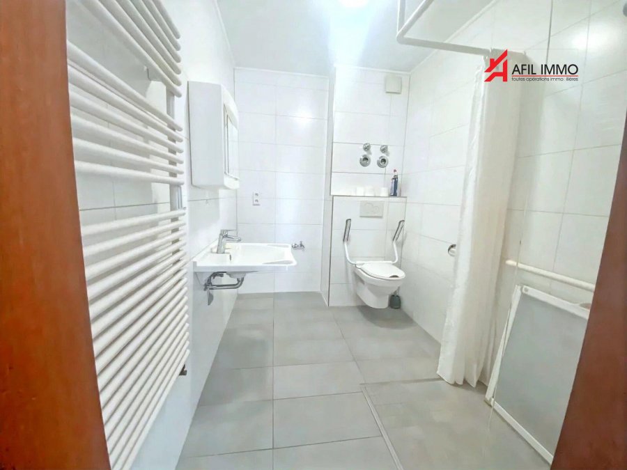 Appartement à vendre 1 chambre à Bergem