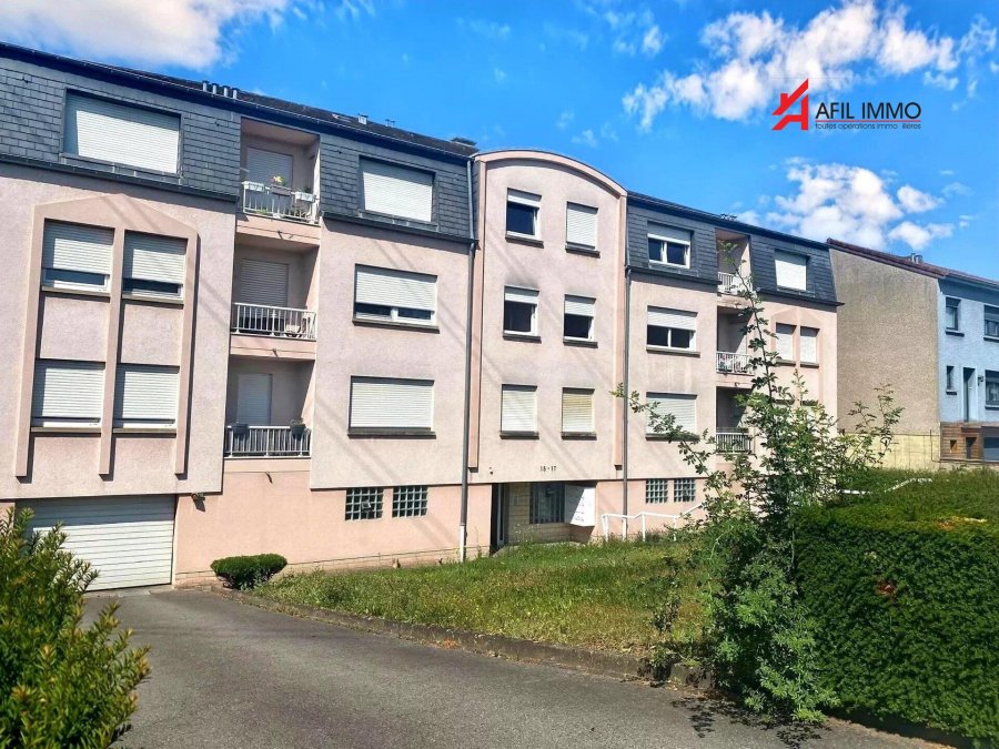 Appartement à vendre 1 chambre à Bergem