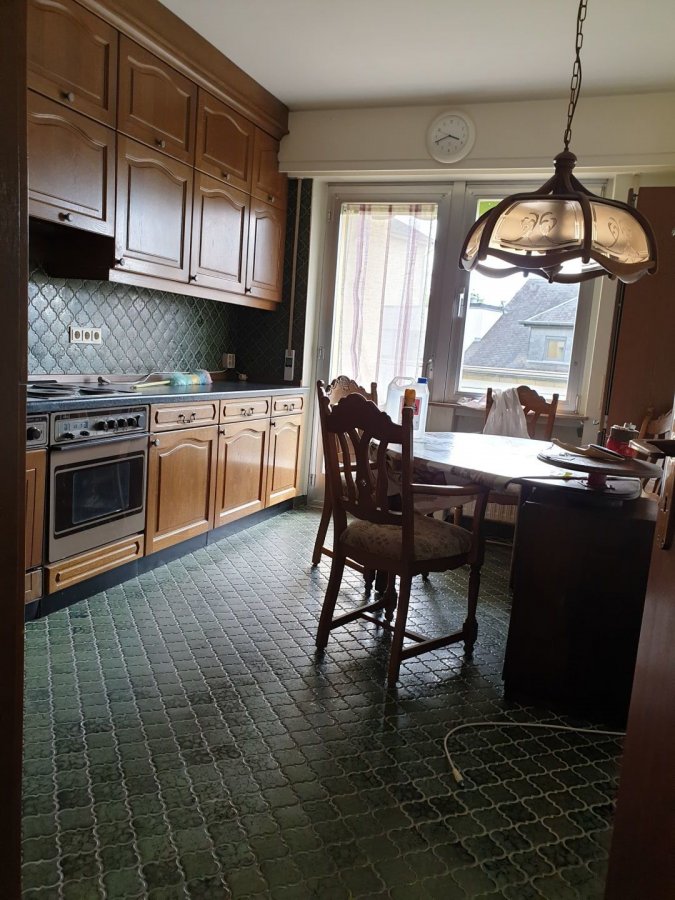 Wohnung zu vermieten 1 Schlafzimmer in Mondorf-Les-Bains