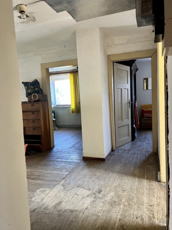 Bauernhaus zu verkaufen 4 Schlafzimmer in Reipeldingen