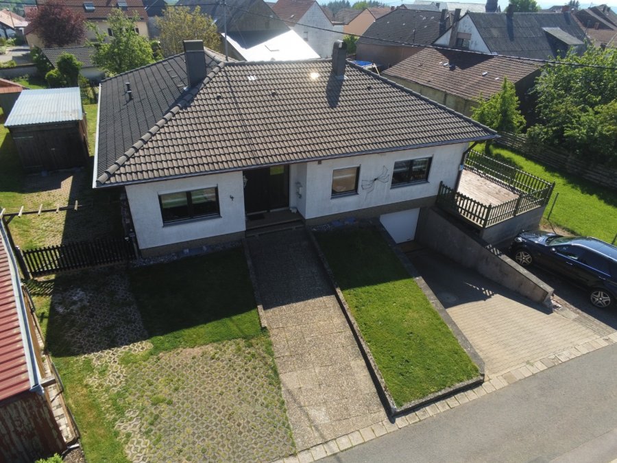 Bungalow