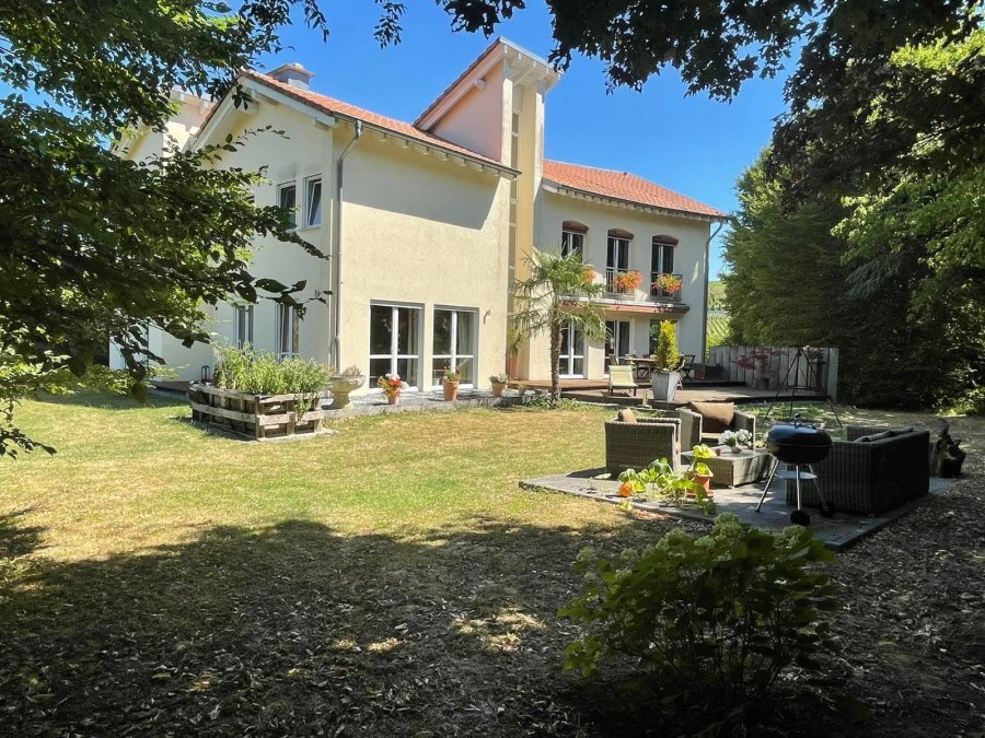 Haus zu verkaufen 4 Schlafzimmer in Perl-Sehndorf