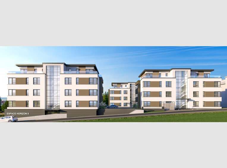 Apartment for sale 2 bedrooms in Weiswampach (LU) - Ref. 6731684