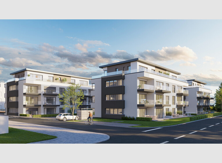 Apartment for sale 2 bedrooms in Weiswampach (LU) - Ref. 6731684