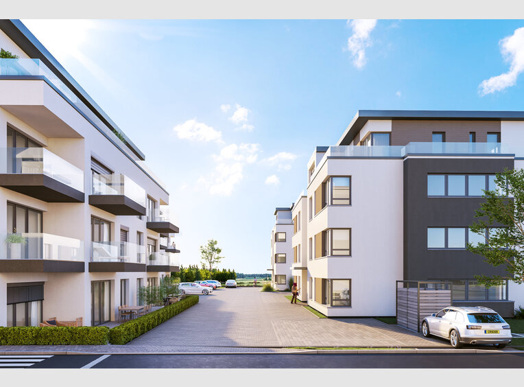 Apartment for sale 2 bedrooms in Weiswampach (LU) - Ref. 6731684