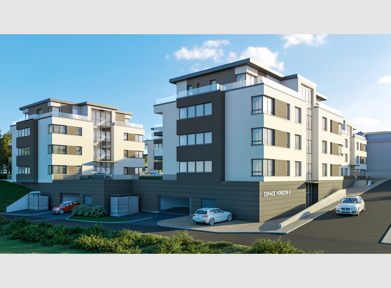 Apartment for sale 2 bedrooms in Weiswampach (LU) - Ref. 6731684