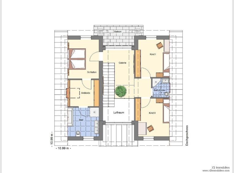 House for sale 6 rooms in Speicher (DE) - Ref. 4499620