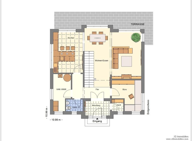 House for sale 6 rooms in Speicher (DE) - Ref. 4499620