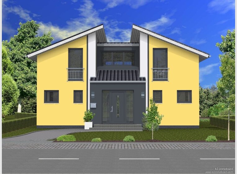 House for sale 6 rooms in Speicher (DE) - Ref. 4499620