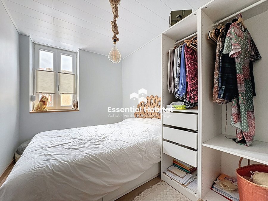 Image d'un ▷ maison à louer • bouligny • 61,82 m² • 740 € | immoregion à 740€ à dommary-baroncourt (55240)