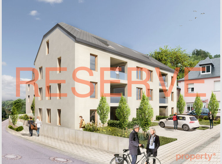Penthouse-Wohnung zum Kauf 3 Zimmer in Michelau (LU) - Ref. 6789540