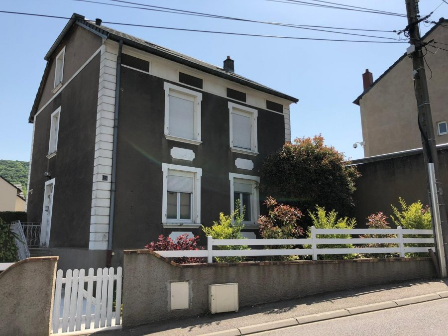 Maison individuelle à 