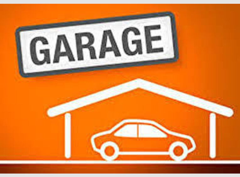Garage - Parking à louer à Rodange (LU) - Réf. 6523556