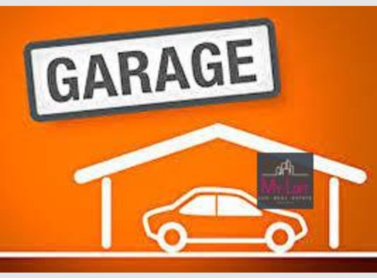 Garage - Parkplatz zur Miete in Rodange (LU) - Ref. 6523556