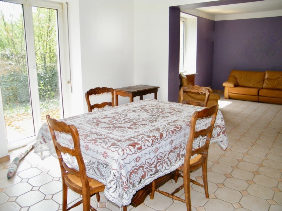 Maison à vendre F10 à Rodemack